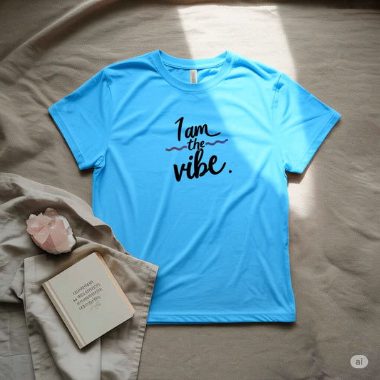 I am the vibe T-Shirt