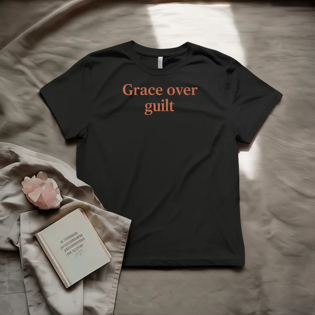 Grace over guilt T-Shirt