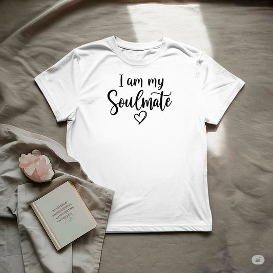 I am my soulmate T-Shirt