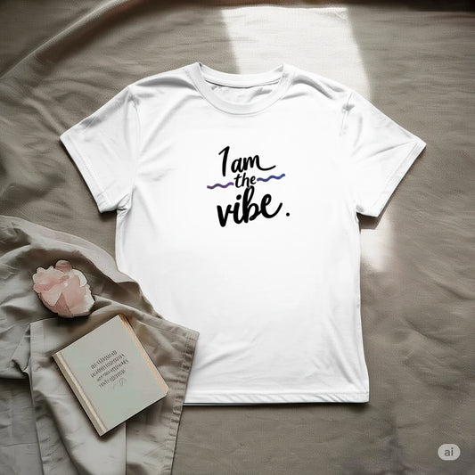 I am the vibe T-Shirt
