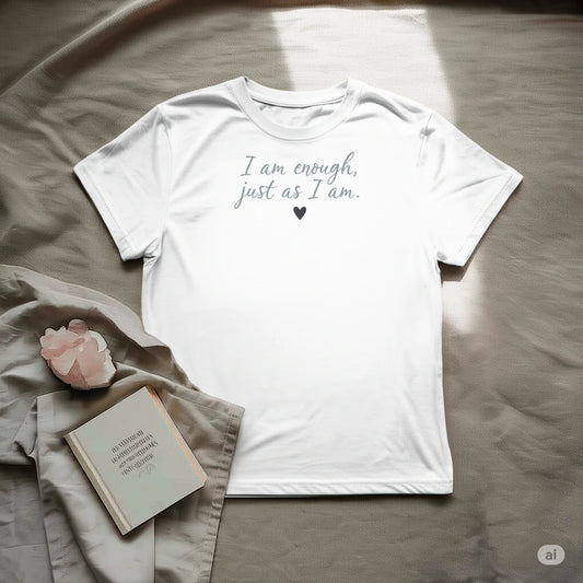 I am enough T-Shirt