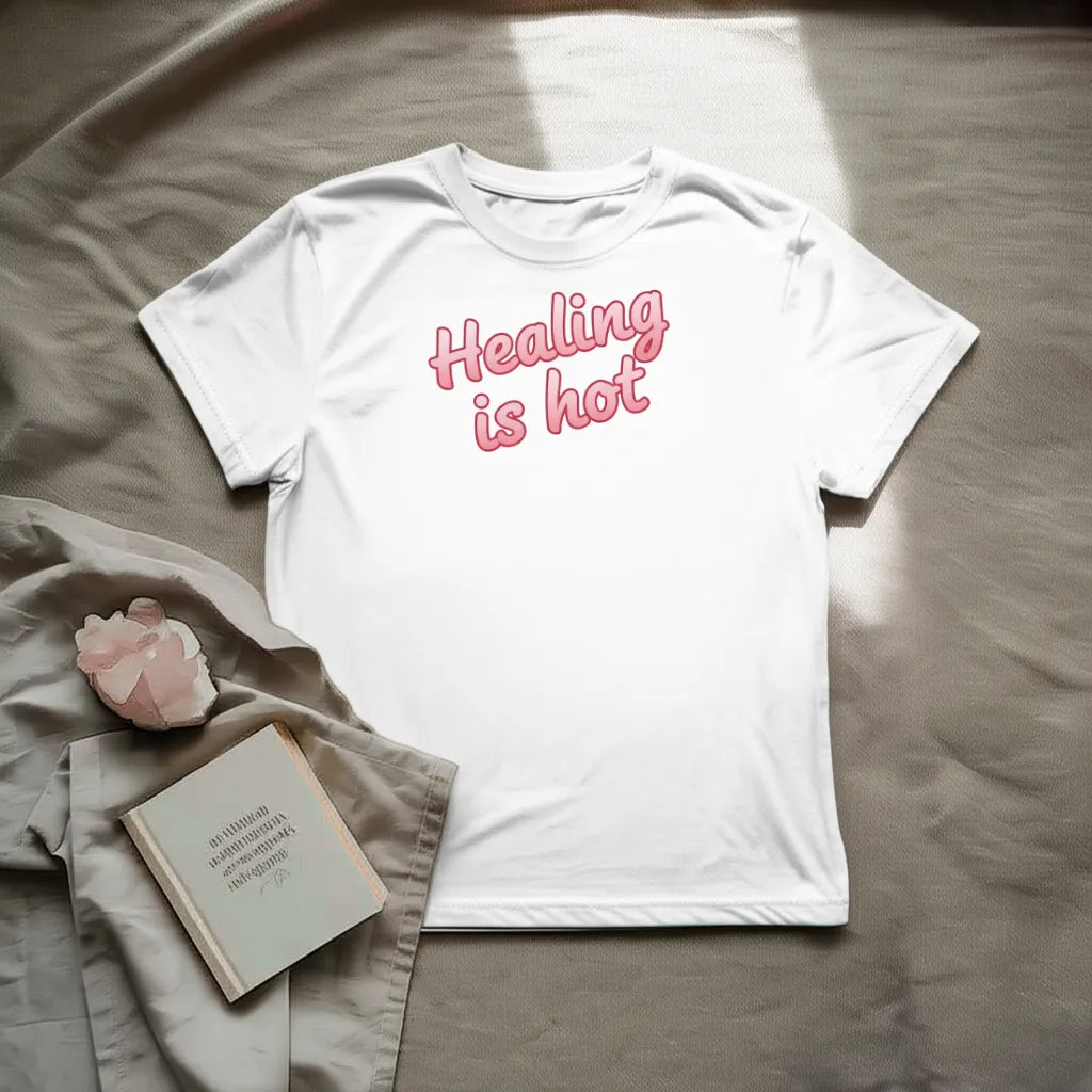 Healing is hot T-Shirt