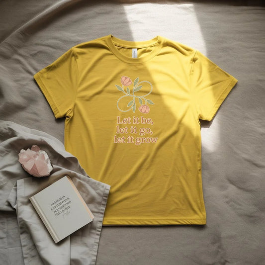 Let it be T-Shirt