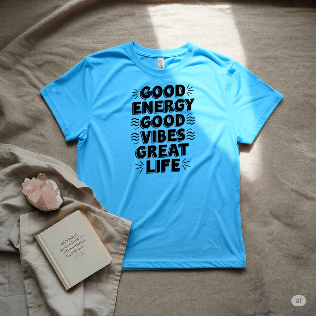 Good Vibes T-Shirt