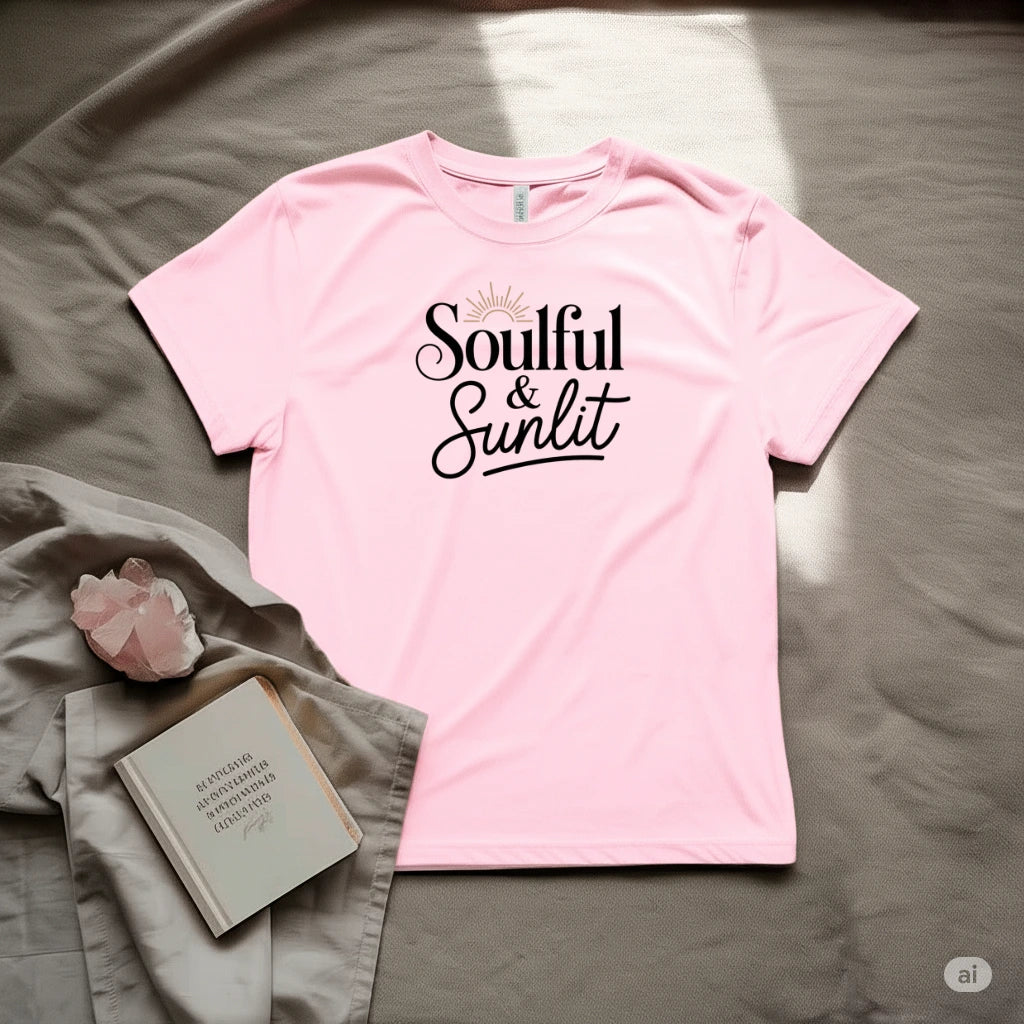 Soulful & Sunlight T-Shirt