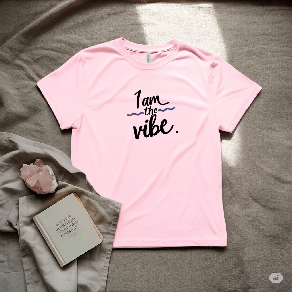 I am the vibe T-Shirt