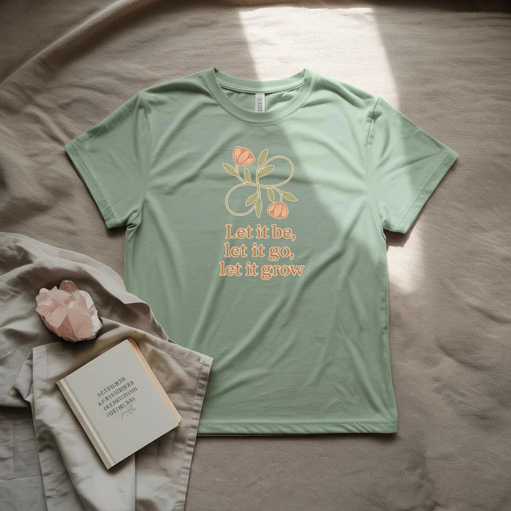 Let it be T-Shirt