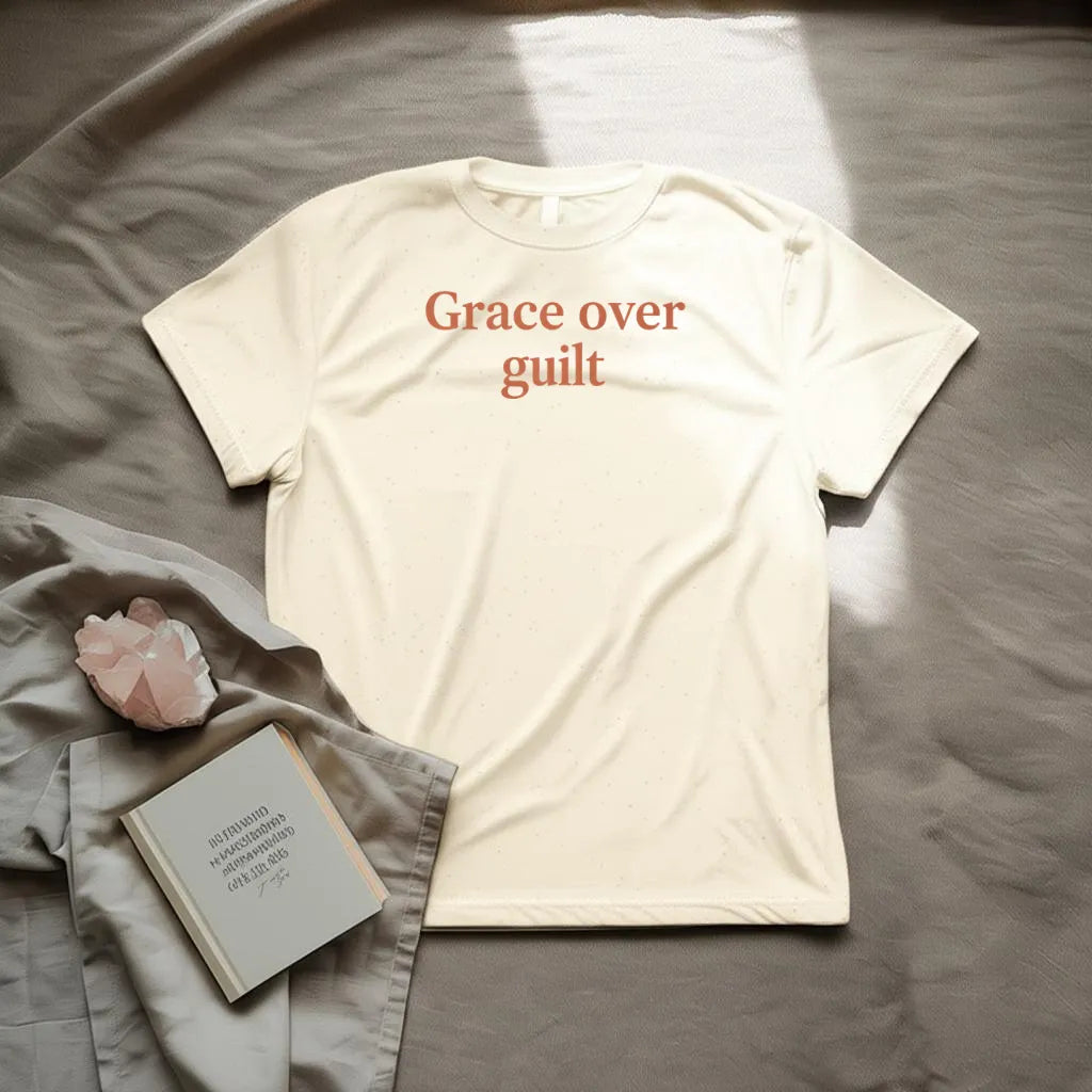 Grace over guilt T-Shirt