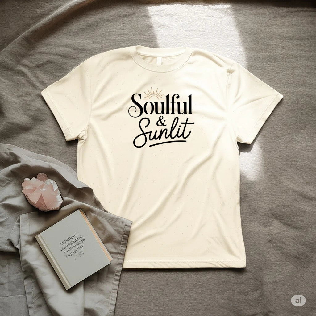 Soulful & Sunlight T-Shirt
