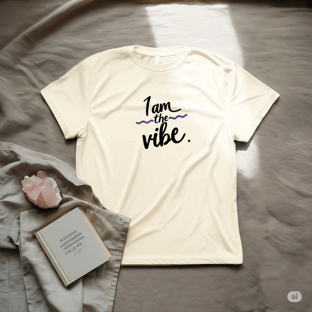 I am the vibe T-Shirt