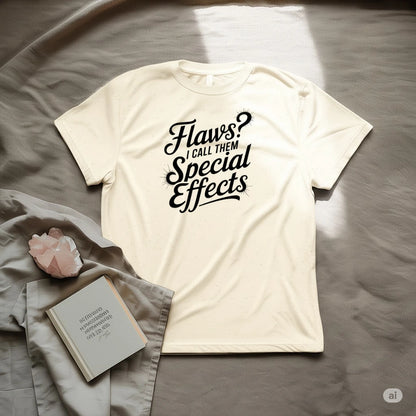 Flaws? T-Shirt