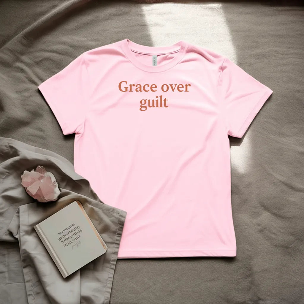 Grace over guilt T-Shirt