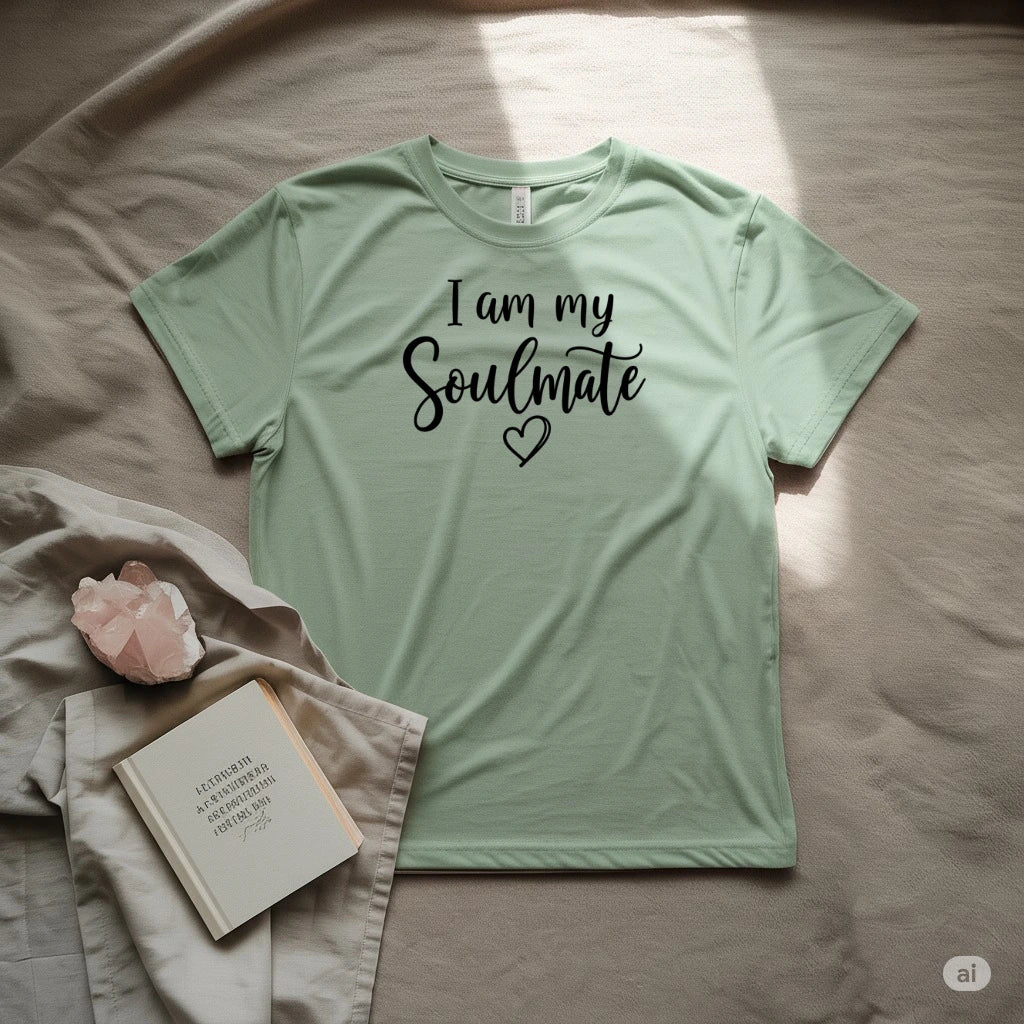 I am my soulmate T-Shirt