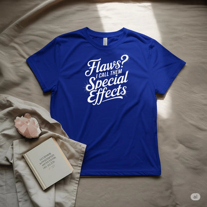 Flaws? T-Shirt
