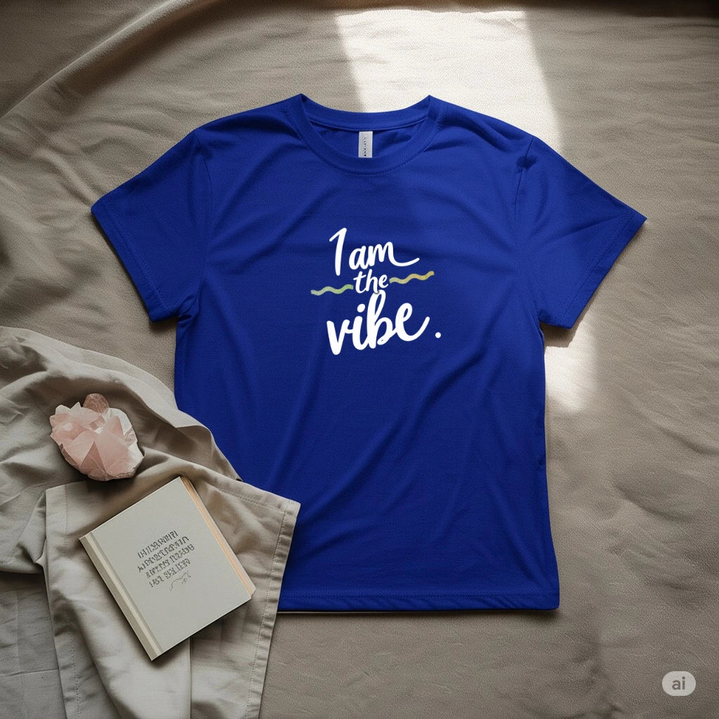 I am the vibe T-Shirt
