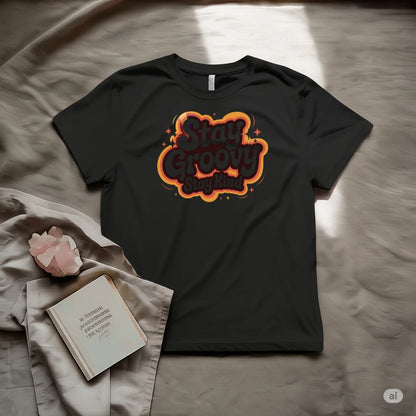 Stay Groovy T-Shirt