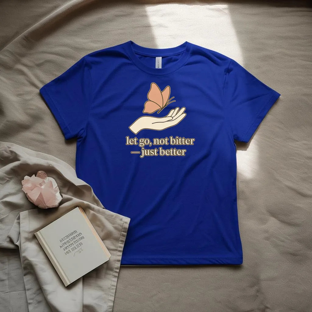 Just better T-Shirt