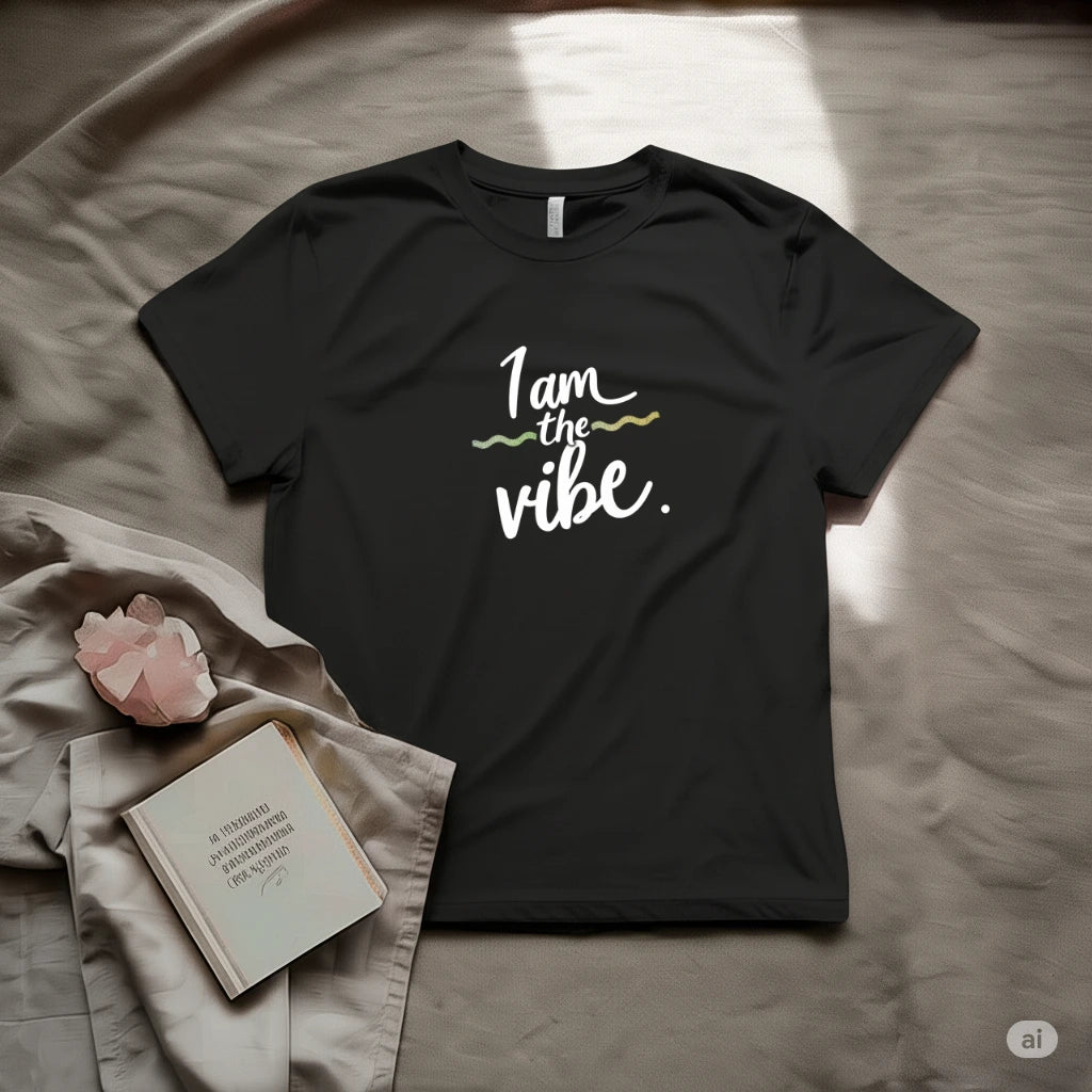 I am the vibe T-Shirt
