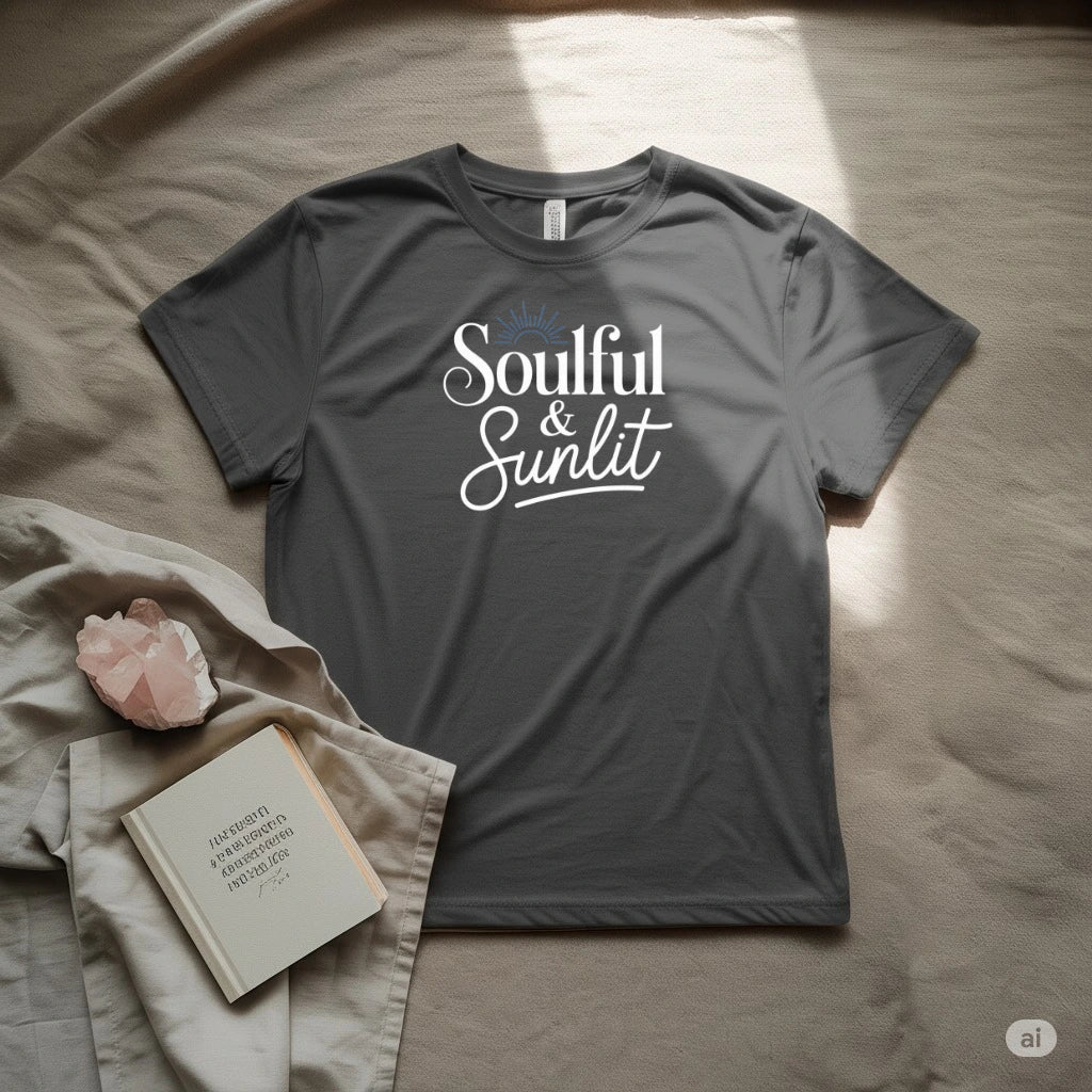 Soulful & Sunlight T-Shirt