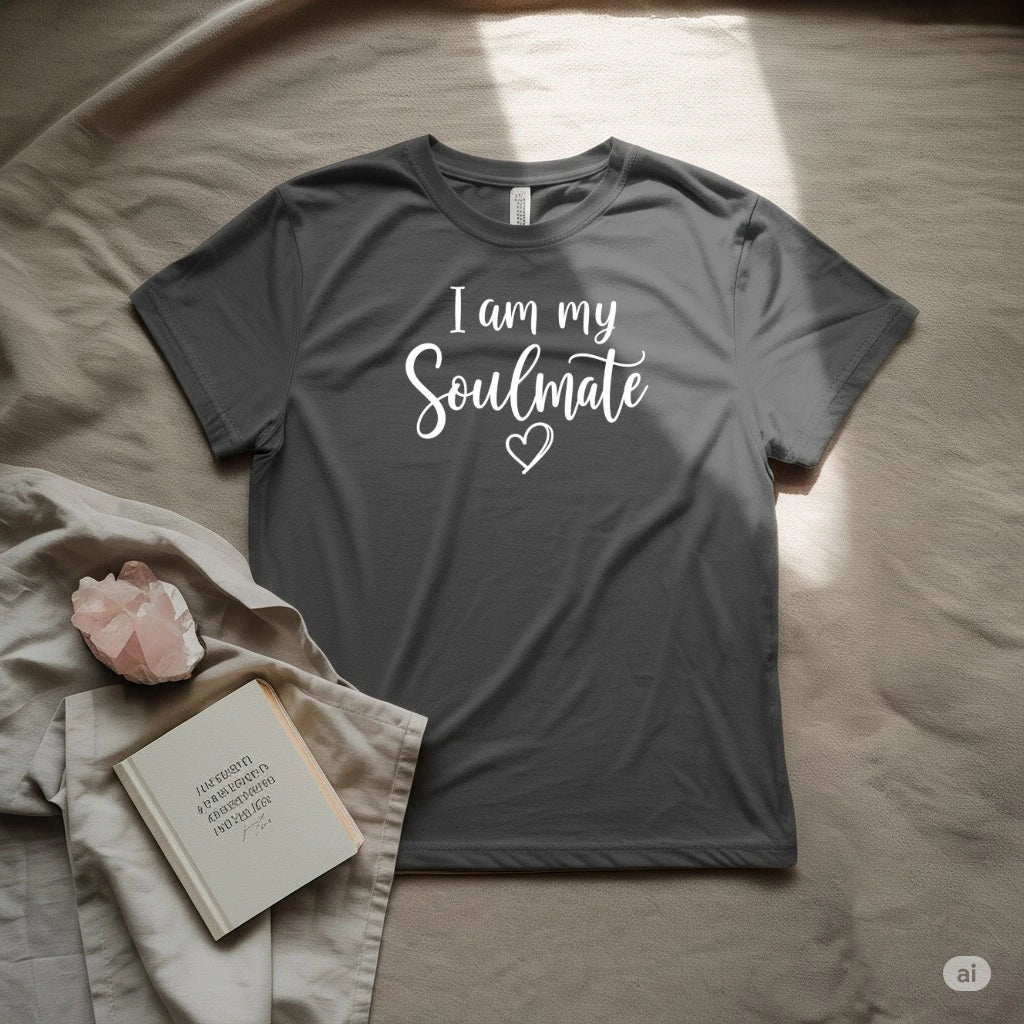 I am my soulmate T-Shirt