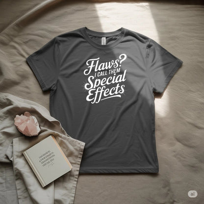 Flaws? T-Shirt