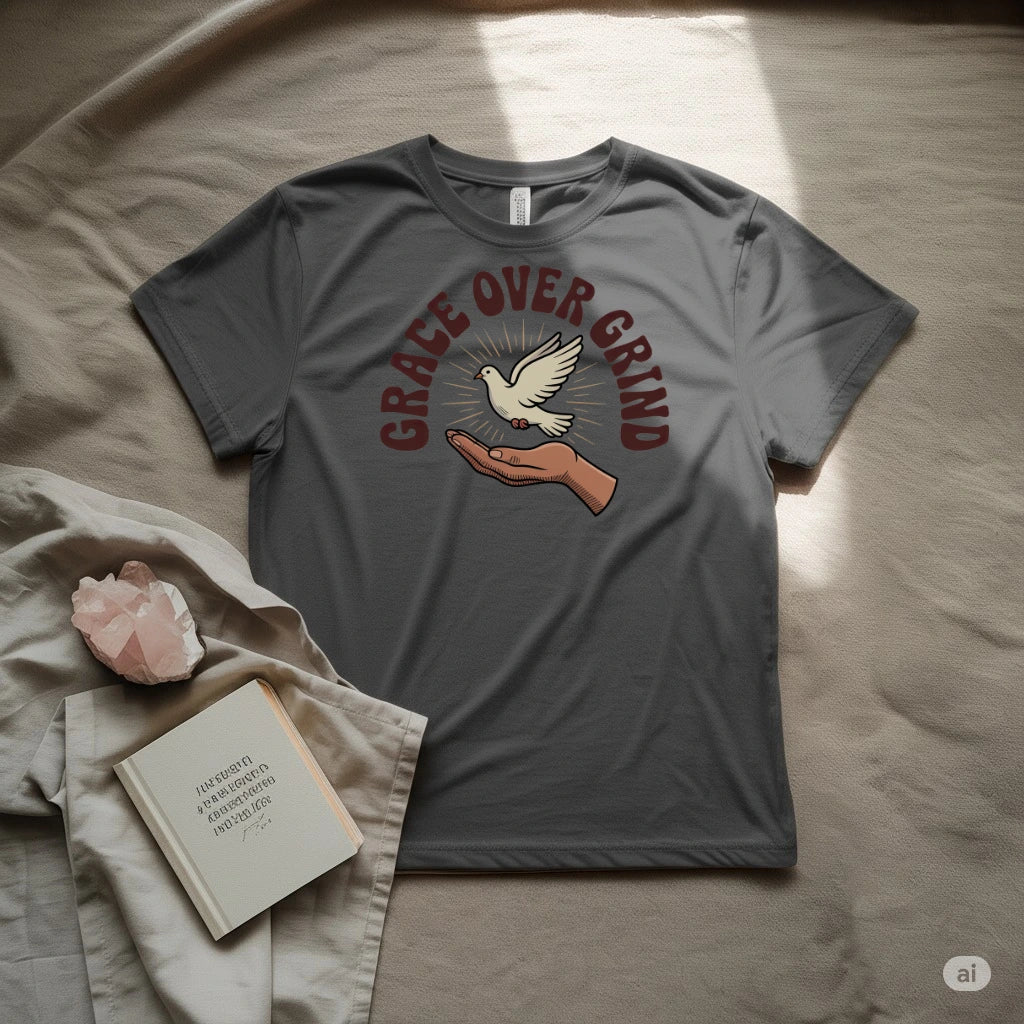 Grace Over Grind T-Shirt