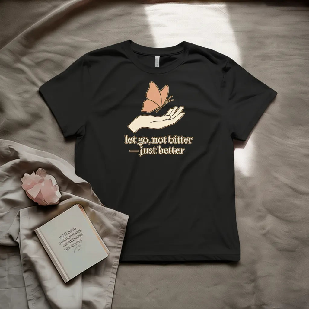 Just better T-Shirt