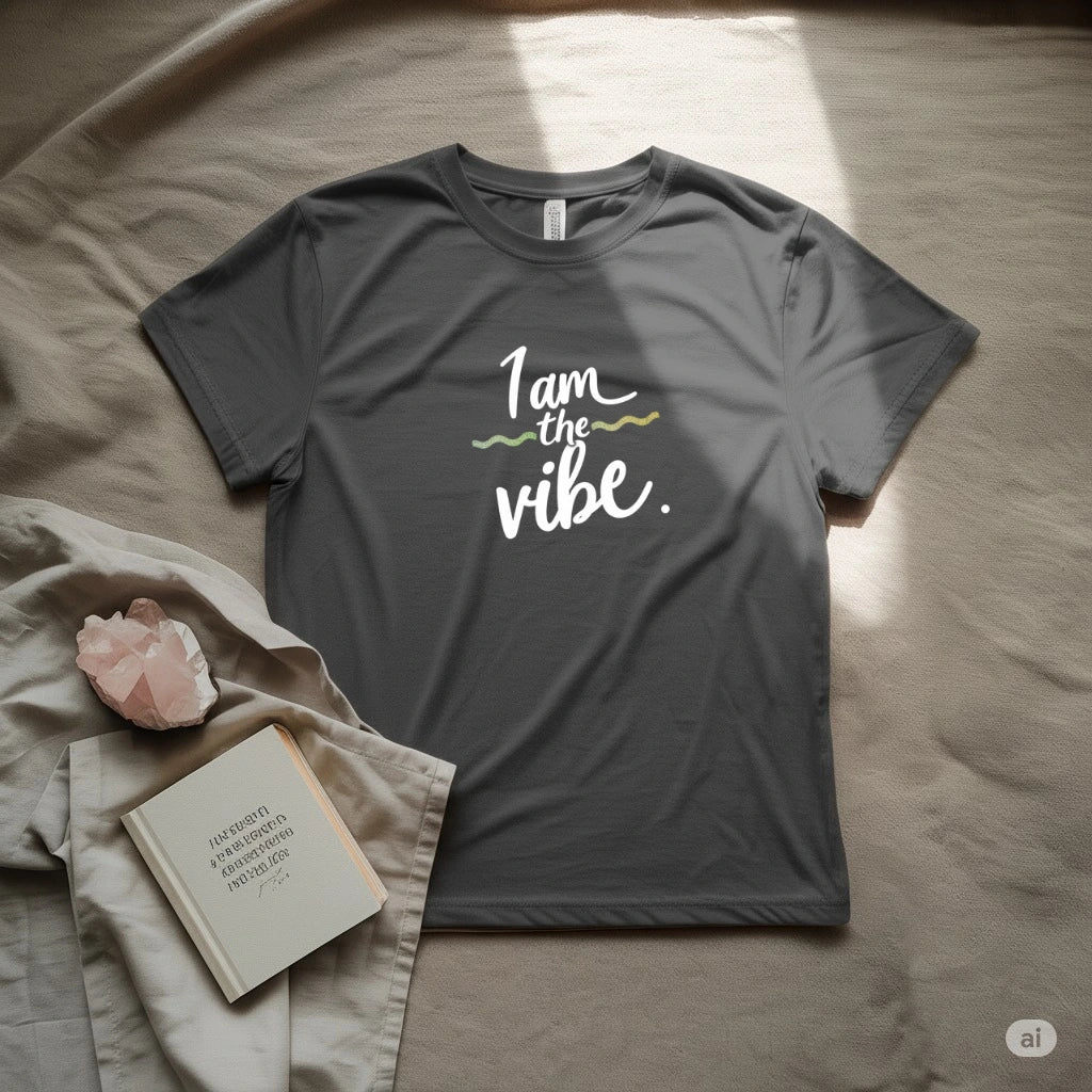 I am the vibe T-Shirt